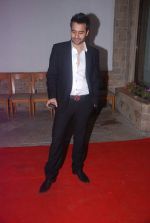 Jacky Bhagnani at Tere Naal Love Ho Gaya success bash in Sun N Sand on 2nd March 2012 (11).JPG
